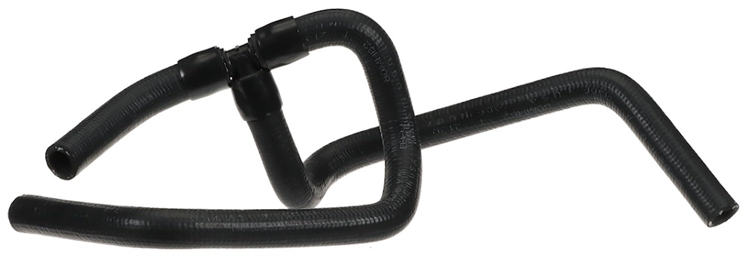 Heater To Pipe-1 Radiator Coolant Hose for Lincoln Navigator 5.4L V8 GAS 1999 1998 P-3686254