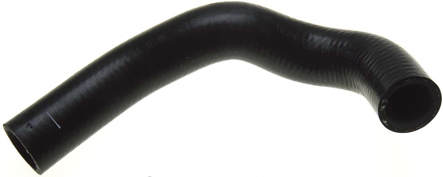 Lower Radiator Coolant Hose for Mercedes-Benz E320 3.2L L6 GAS 1995 1994 P-3686403