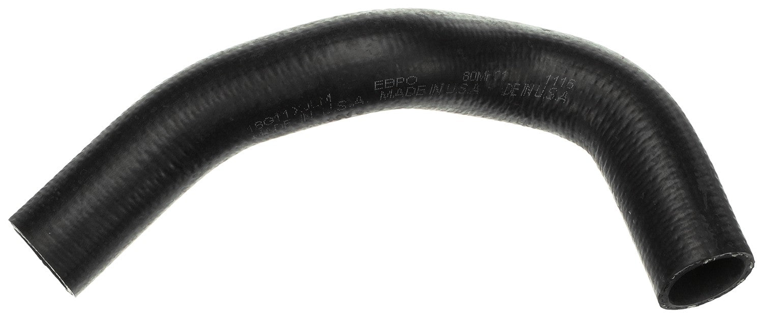 Lower Radiator Coolant Hose for Mercedes-Benz E320 3.2L L6 GAS 1995 1994 P-3686403