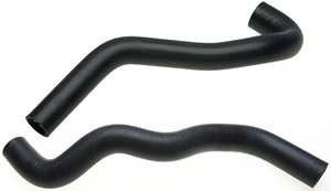 Upper Radiator Coolant Hose for Cadillac CTS 3.2L V6 GAS 2004 2003 P-3686604