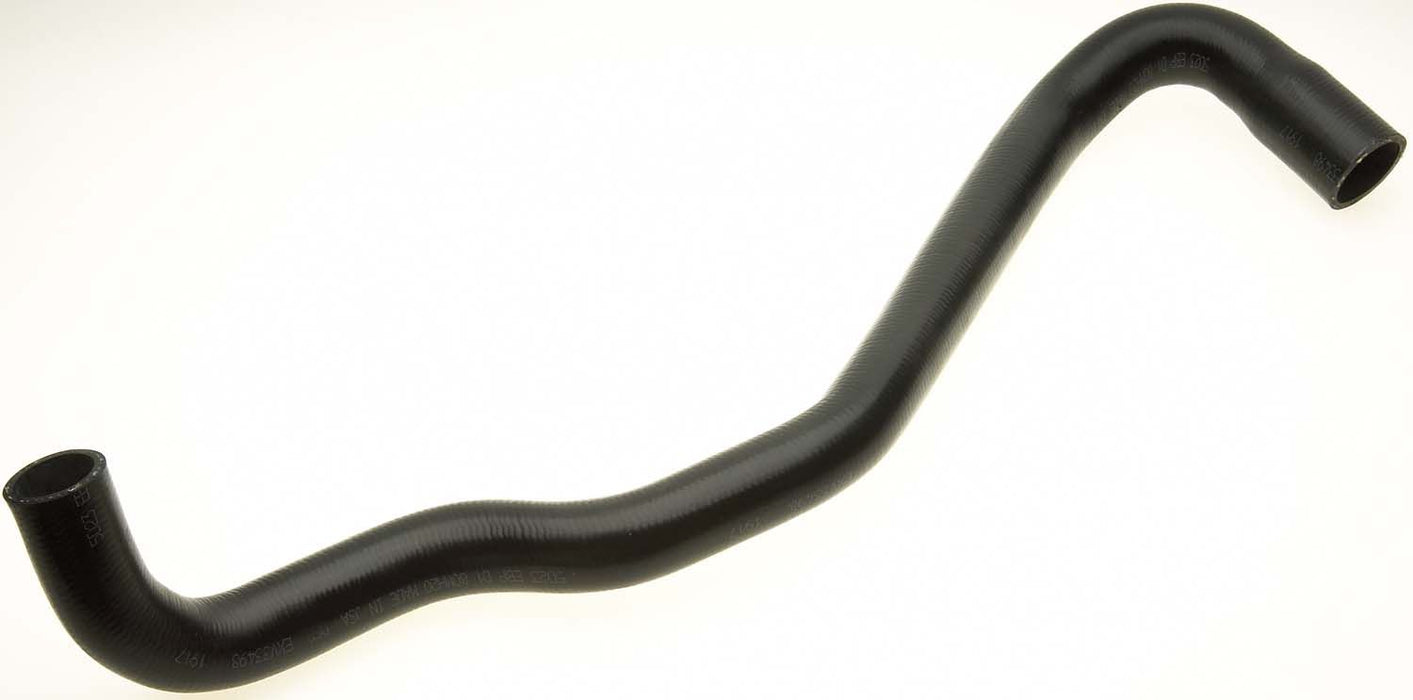 Lower Radiator Coolant Hose for Dodge Daytona 2.5L L4 GAS 1993 1992 1991 P-3686672