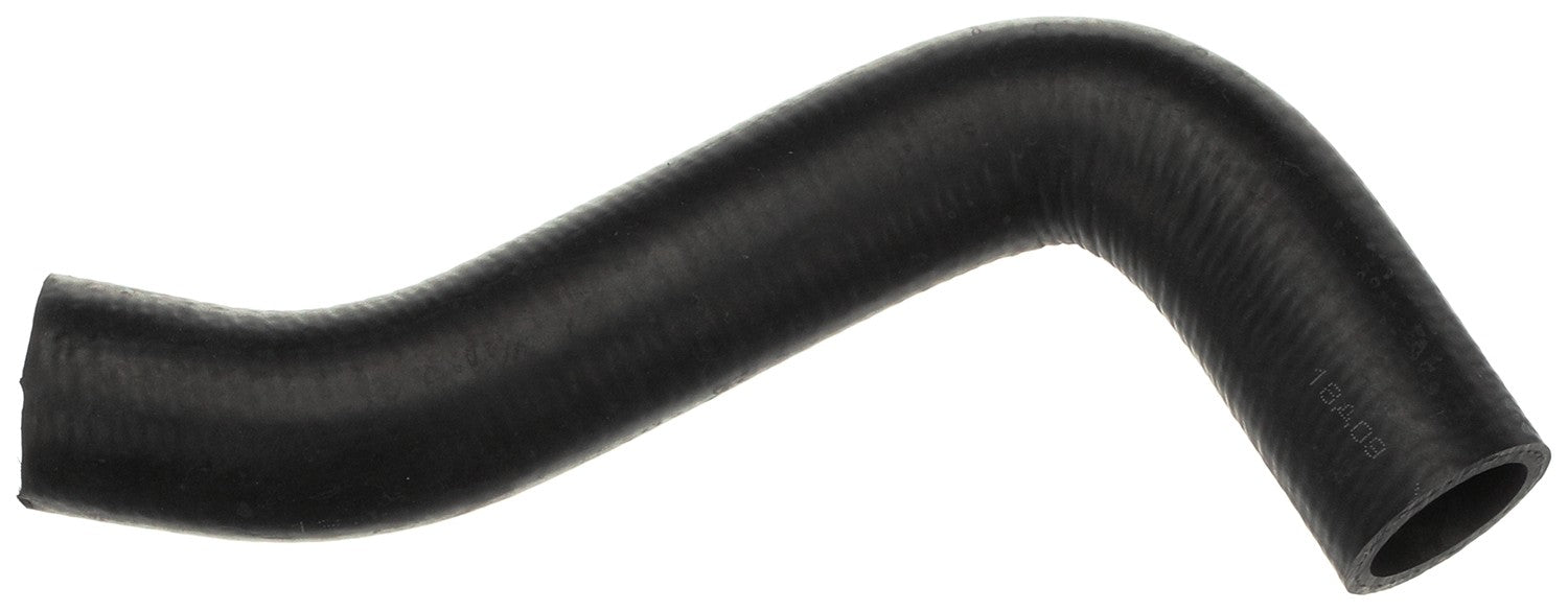 Upper - Radiator To Tee Radiator Coolant Hose for Audi S3 1.8L L4 GAS 2004 2003 2002 2001 2000 P-3686814