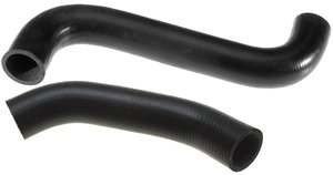 Upper Radiator Coolant Hose for Subaru Impreza GAS 2007 2006 2005 2004 2003 2002 P-3686832