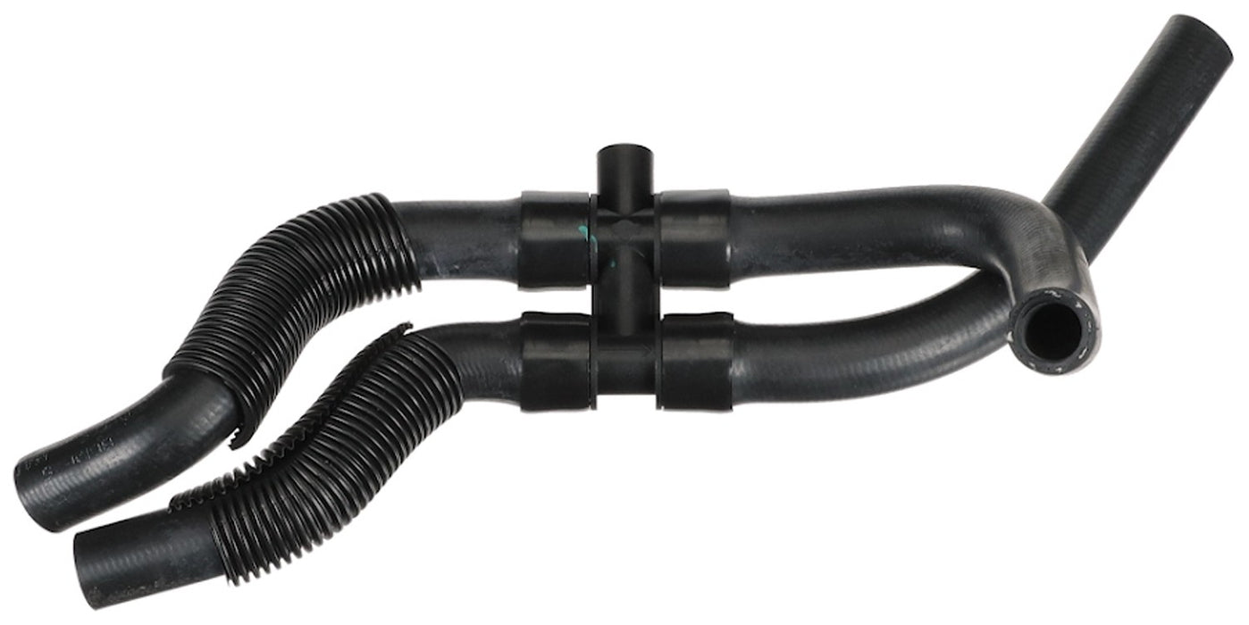 Heater To Bypass Valve Assembly Radiator Coolant Hose for Chevrolet Malibu 2.4L L4 GAS 1999 1998 1997 P-3686925