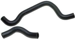 Upper Radiator Coolant Hose for Toyota Prius 1.5L L4 ELECTRIC/GAS 2009 2008 2007 2006 2005 2004 P-3686947