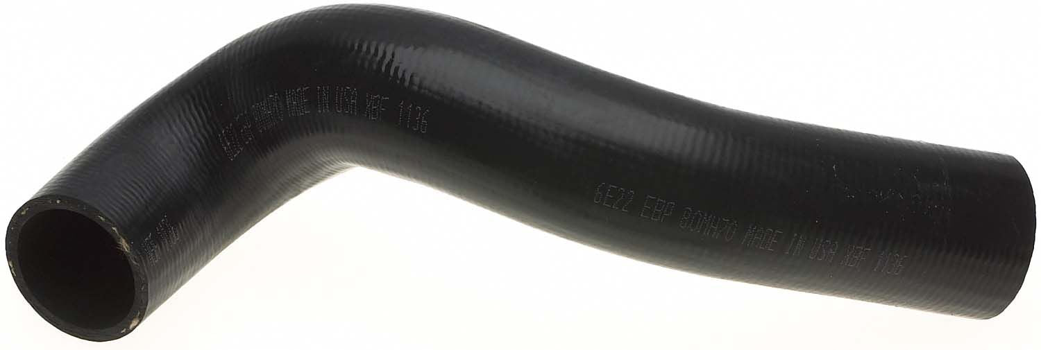 Lower Radiator Coolant Hose for Dodge Dakota 3.7L V6 GAS 2011 2010 2009 2008 2007 2006 2005 P-3687026