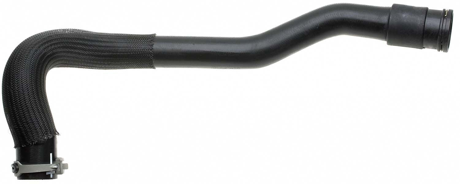 Lower Radiator Coolant Hose for Chevrolet Express 1500 4.3L V6 GAS 2014 2013 2012 2011 2010 2009 2008 2007 2006 2005 2004 P-3687114