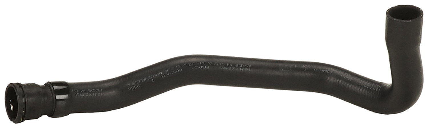 Lower Radiator Coolant Hose for Chevrolet Express 1500 4.3L V6 GAS 2014 2013 2012 2011 2010 2009 2008 2007 2006 2005 2004 P-3687114