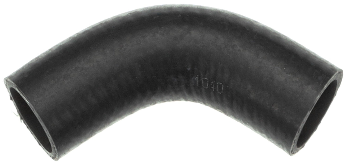 Upper - Radiator To Filler Neck Radiator Coolant Hose for Scion xA 1.5L L4 GAS 2006 2005 2004 P-3687273