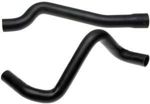 Upper Radiator Coolant Hose for Saturn Outlook 3.6L V6 GAS 2010 2009 2008 2007 P-3687344