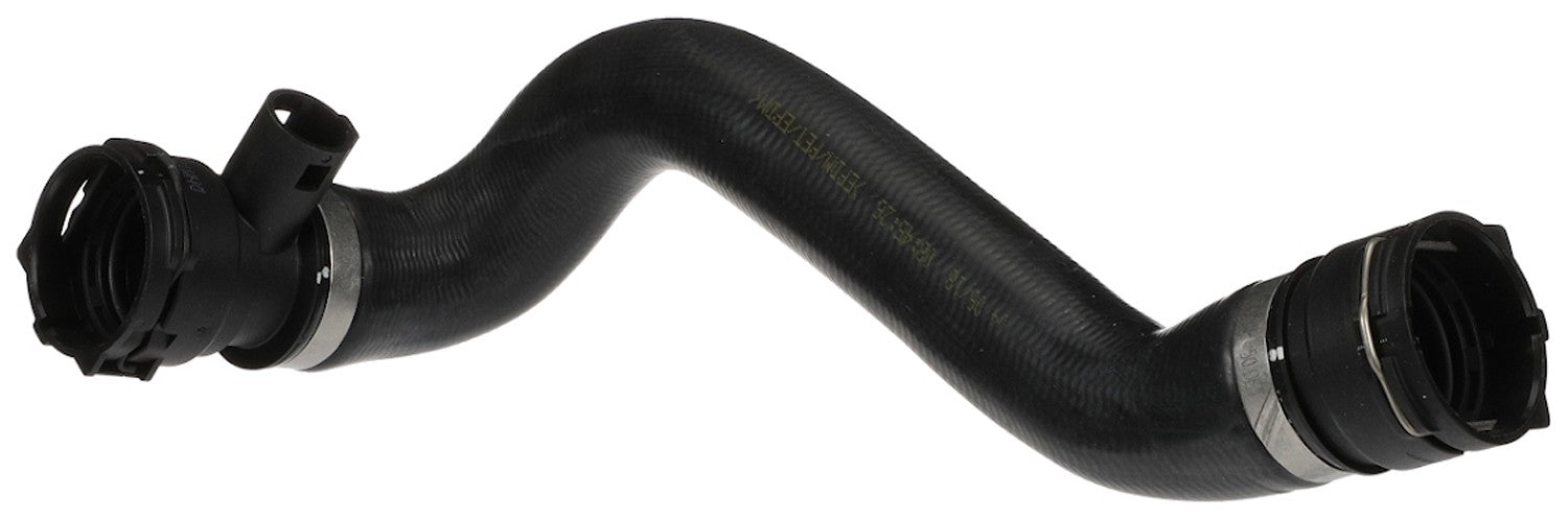 Lower Radiator Coolant Hose for BMW 328i 2.8L L6 GAS 2000 1999 P-3687513