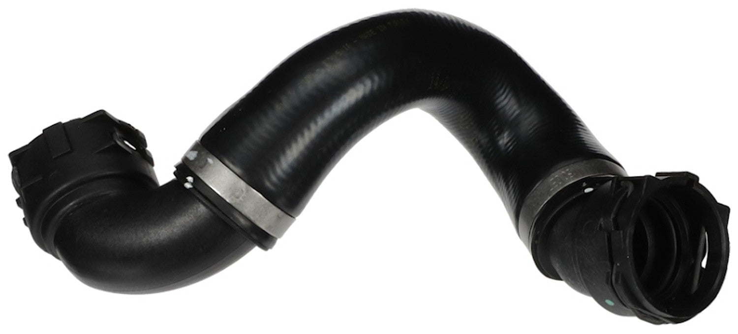 Lower Radiator Coolant Hose for BMW Z4 3.0L L6 GAS 2011 2010 2009 P-3687555