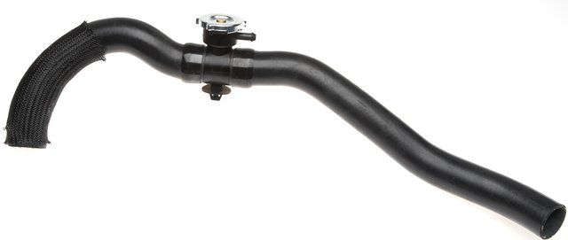 Upper Radiator Coolant Hose for Dodge Dakota GAS 2003 2002 2001 2000 P-3687678