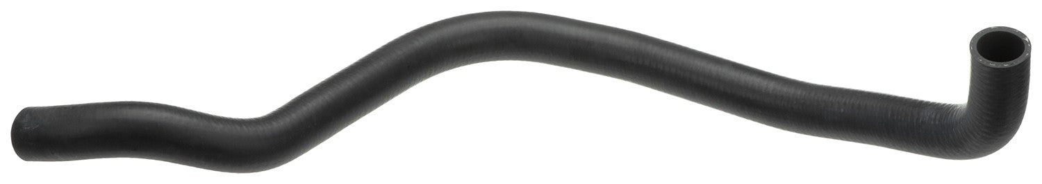 Lower Radiator Coolant Hose for Honda Prelude GAS 1993 1992 P-3687967