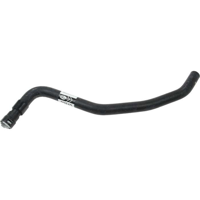 Heater (Upper) Radiator Coolant Hose for Mazda 3 Sport 2.0L L4 GAS 2009 P-3688015