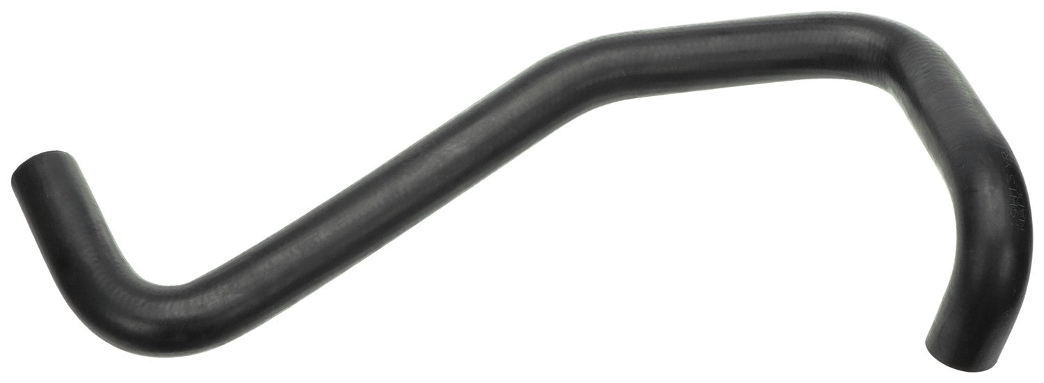 Lower Radiator Coolant Hose for Mazda Tribute 2.3L L4 GAS 2008 P-3688099