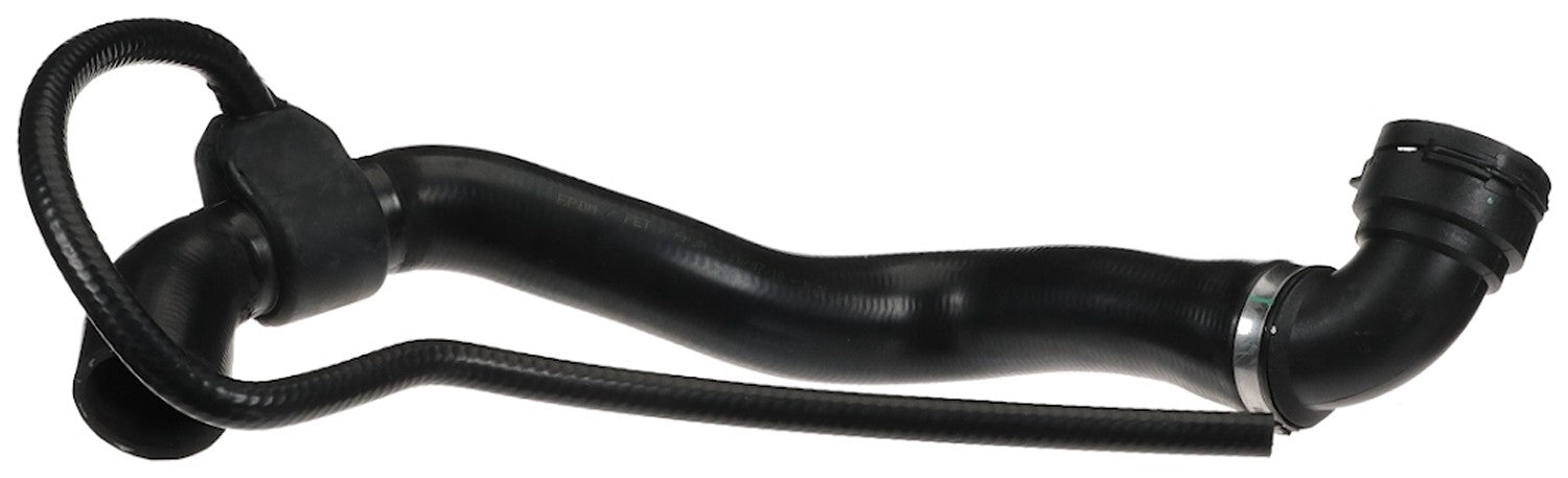 Upper Radiator Coolant Hose for Mercedes-Benz S500 5.0L V8 GAS 2006 2005 2004 2003 2002 2001 2000 P-3688857