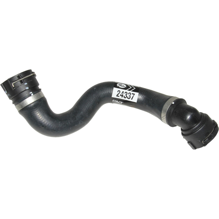 Lower Radiator Coolant Hose for Chevrolet Cruze 1.4L L4 GAS 2015 2014 2013 2012 2011 P-3688965