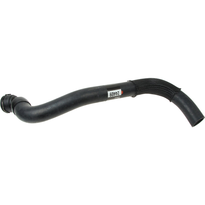 Upper Radiator Coolant Hose for Ford Lobo 5.0L V8 GAS 2014 2013 2012 2011 P-3689000