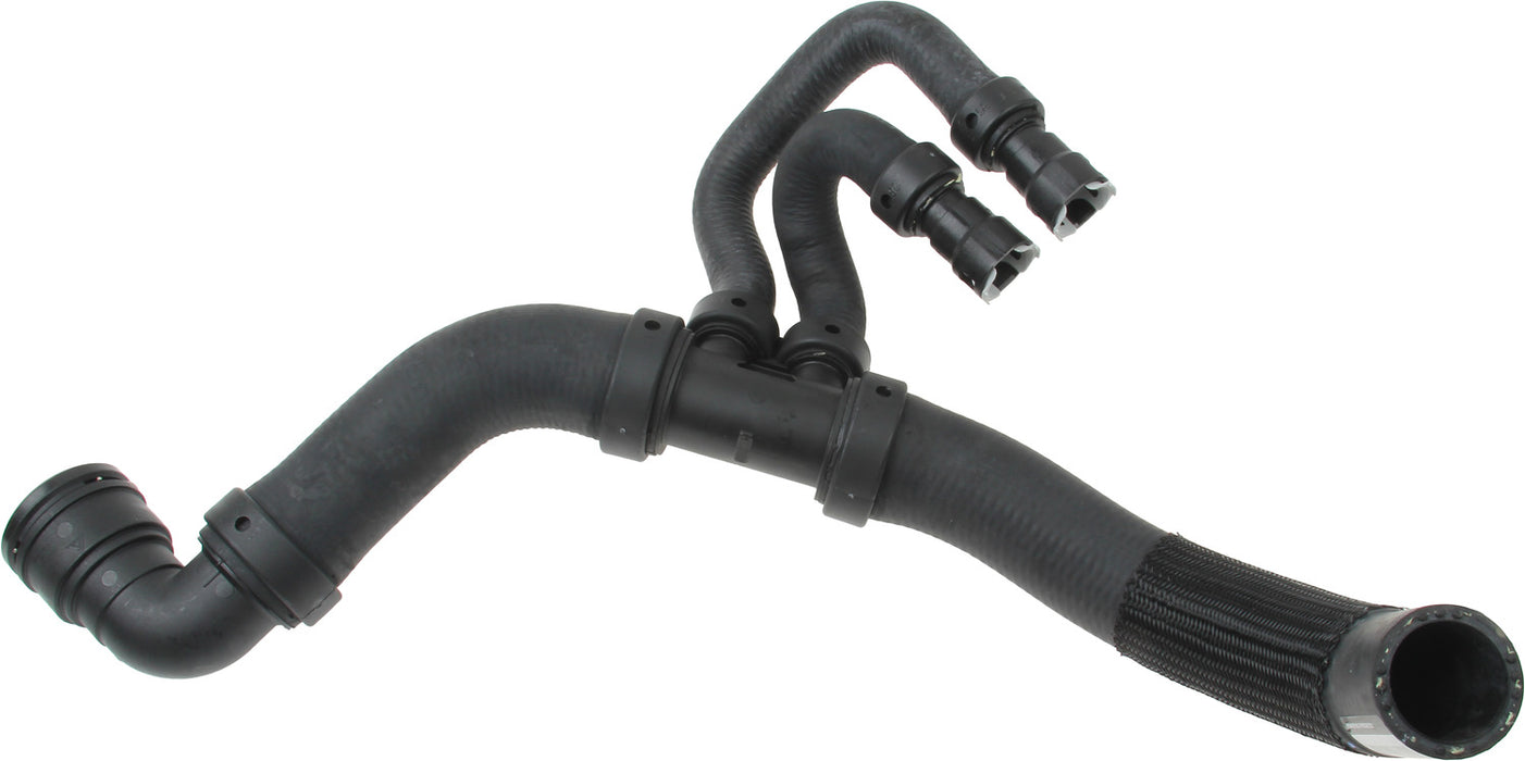 Lower Radiator Coolant Hose for Ford F-350 6.2L V8 GAS 2012 P-3689038