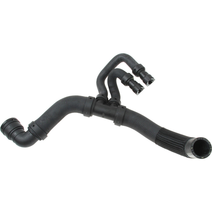 Lower Radiator Coolant Hose for Ford F-350 6.2L V8 GAS 2012 P-3689038