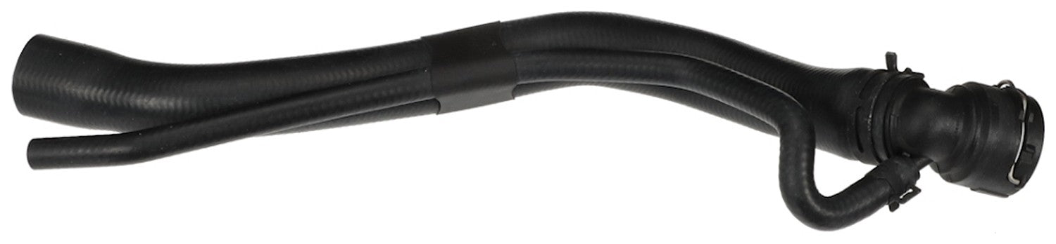 Upper Radiator Coolant Hose for Volkswagen Jetta 2.5L L5 GAS Manual Transmission 2010 2009 2008 2007 P-3689187