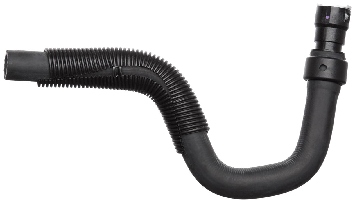 Heater (Lower) Radiator Coolant Hose for Ford F-350 Super Duty 6.4L V8 DIESEL 2010 2009 2008 P-3689370