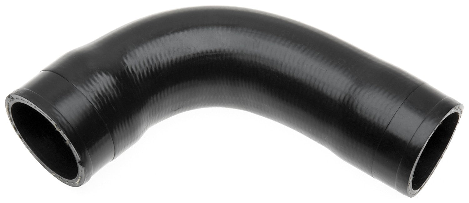 Pipe to Intercooler (Hot Side) Turbocharger Intercooler Hose for Audi A4 1.8L L4 GAS 2001 2000 1999 1998 1997 P-3694401