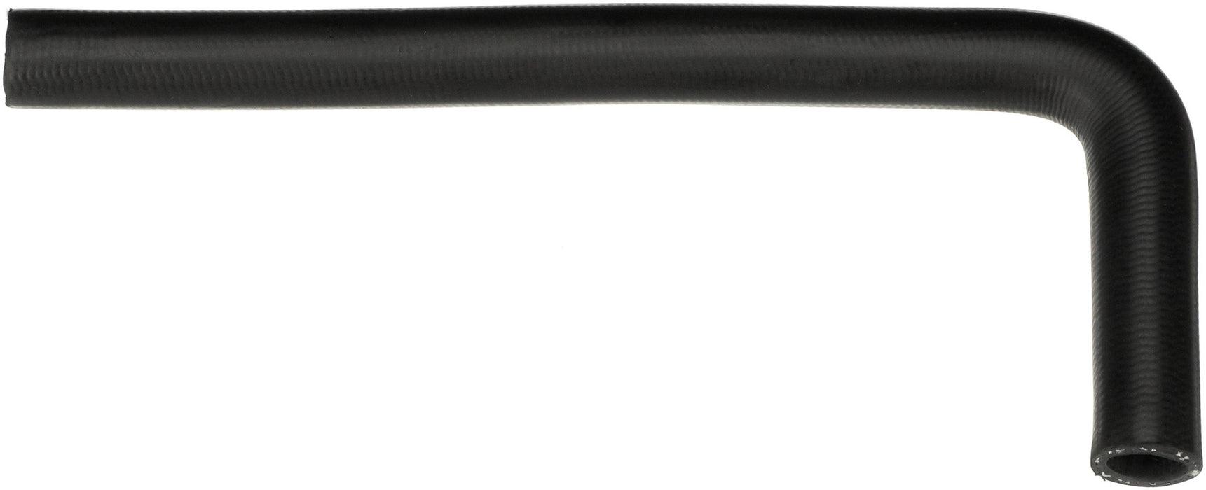 Valve To Tee-2 HVAC Heater Hose for Cadillac Commercial Chassis 4.5L V8 GAS 1989 1988 P-3699680