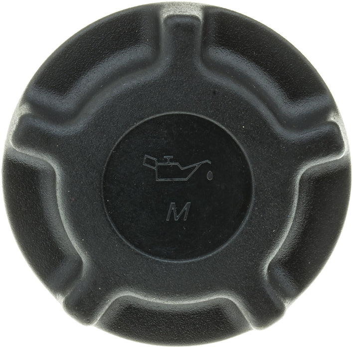 Engine Oil Filler Cap for Mercury Lynx 2.0L L4 DIESEL 1987 1986 1985 1984 P-3701466