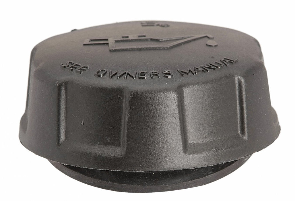 Engine Oil Filler Cap for Volvo 760 GAS 1990 1989 1988 1987 1986 1985 1984 P-3702951