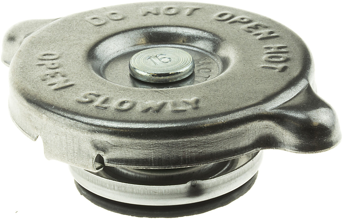 Radiator Cap for Pontiac Catalina GAS 1976 1975 1974 1973 1972 1971 1970 1969 1968 1967 1966 1965 1964 1963 1962 P-3705954