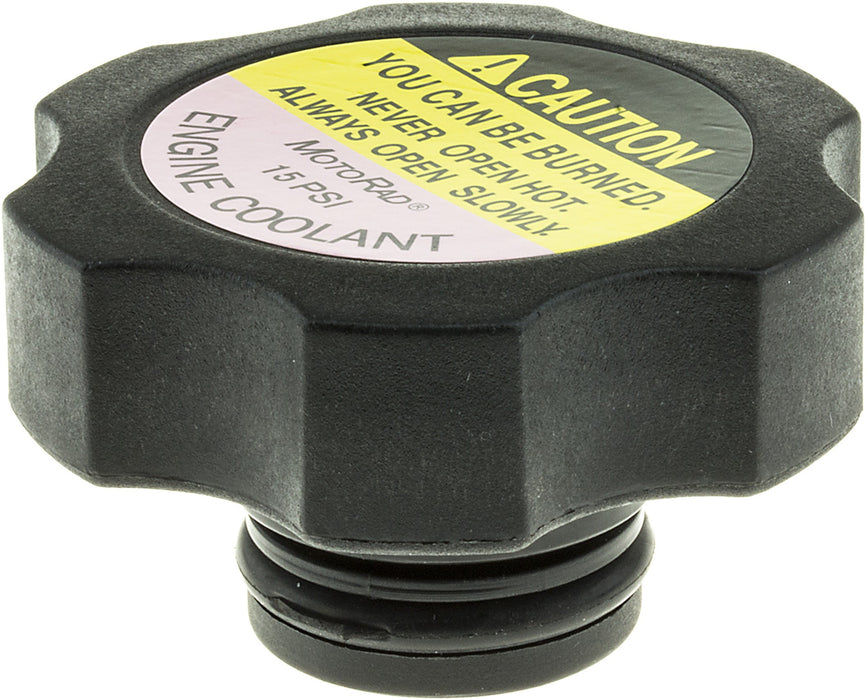 Radiator Cap for GMC Savana 1500 2012 2011 2010 2009 2008 2007 2006 2005 2004 2003 P-3706109