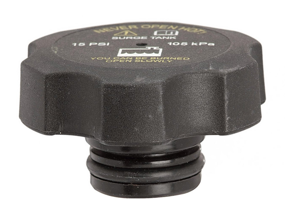 Radiator Cap for GMC Canyon GAS 2012 2011 2010 2009 2008 2007 2006 2005 2004 P-3706104