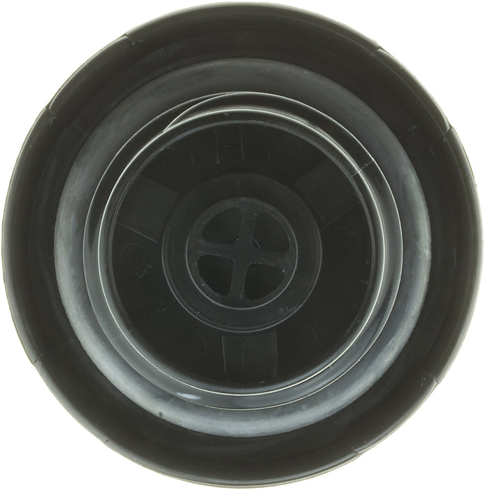 Fuel Tank Cap for Volkswagen Beetle Cabrio 2.5L L5 GAS 2010 P-3706893