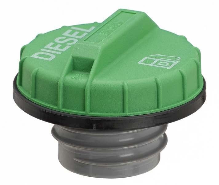 Fuel Tank Cap for GMC K1500 DIESEL 1997 1996 1995 1994 1993 1992 1991 1990 1989 1988 1987 1986 1985 1984 1983 1982 P-3707515