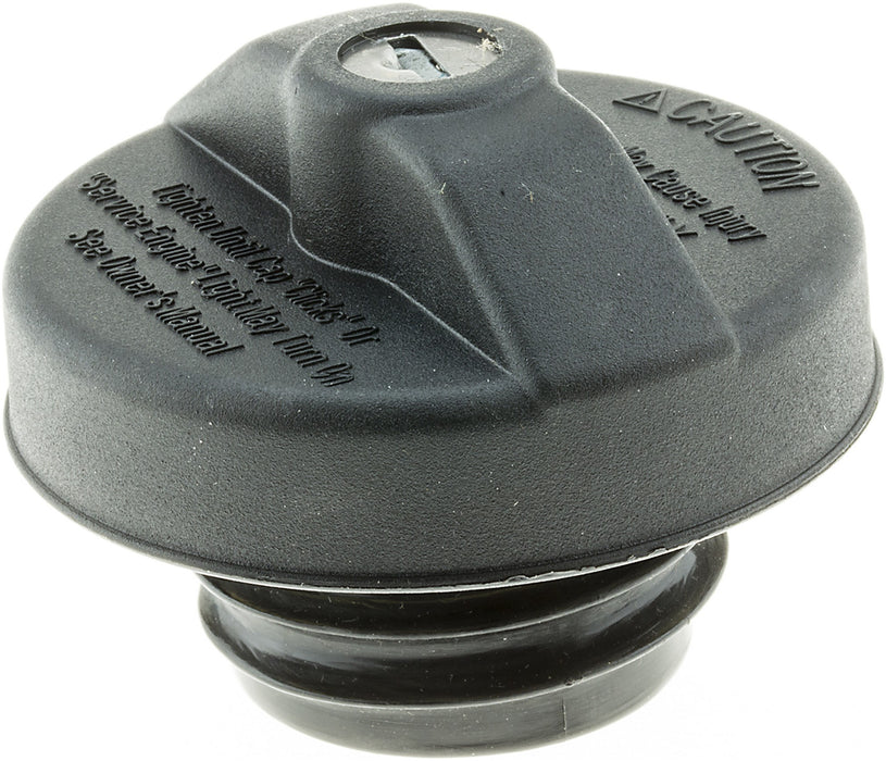 Fuel Tank Cap for Mazda B2600 2.6L L4 RWD GAS 1988 1987 P-3709227