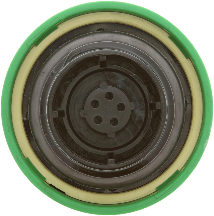 Fuel Tank Cap for Dodge Ram 50 2.3L L4 DIESEL 1985 P-3710137