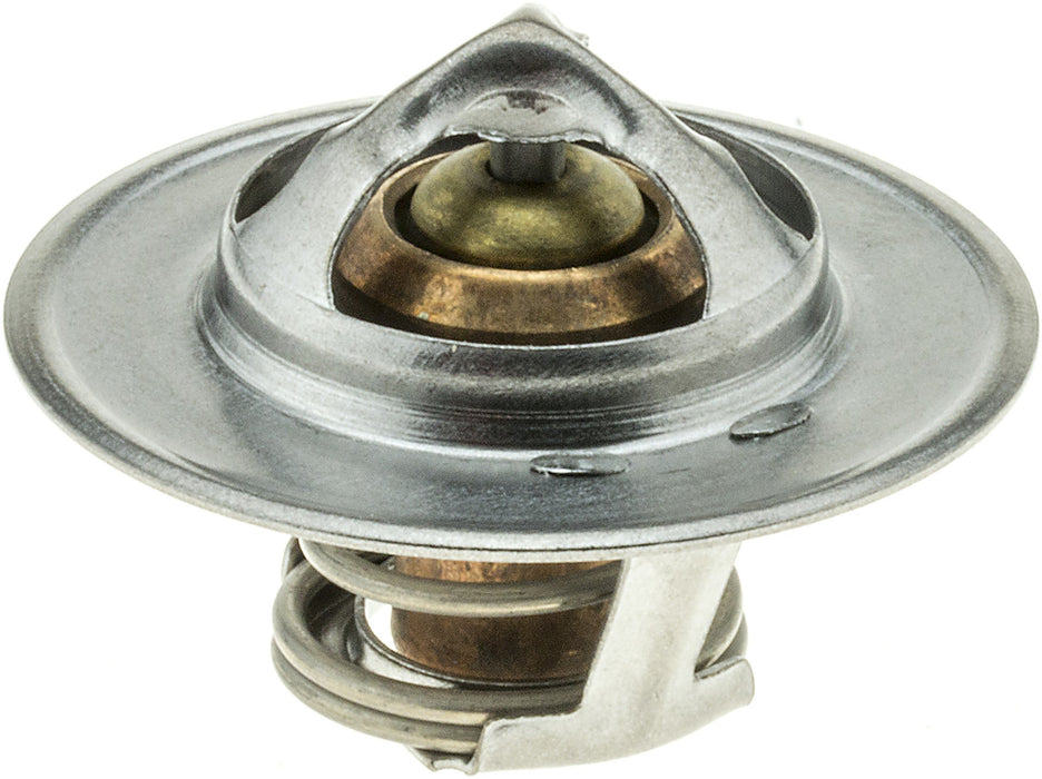 Engine Coolant Thermostat for Dodge D100 GAS 1989 1988 1987 1986 1985 1984 1983 1982 1981 1980 1979 1978 1977 1976 1975 P-3714326