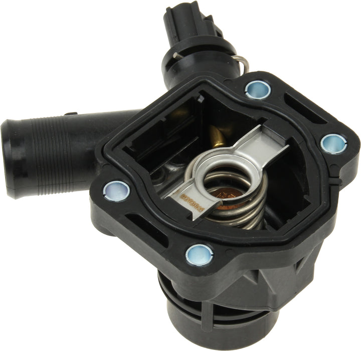 Engine Coolant Thermostat for Volvo XC70 GAS 2015 2014 2013 2012 2011 2010 2009 2008 P-3727408