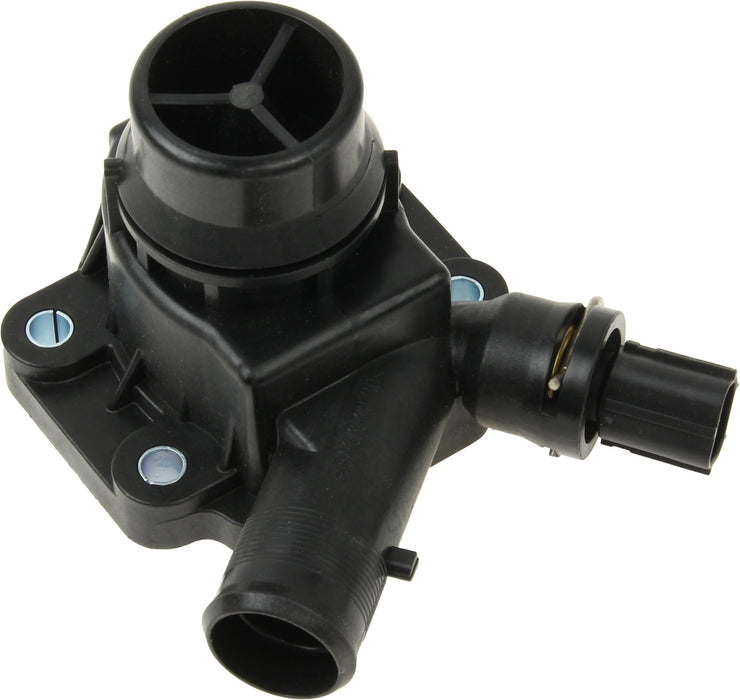 Engine Coolant Thermostat for Volvo XC70 GAS 2015 2014 2013 2012 2011 2010 2009 2008 P-3727408