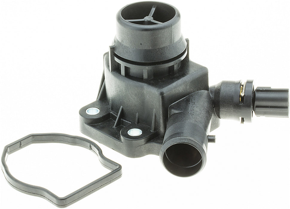 Engine Coolant Thermostat for Volvo XC70 GAS 2015 2014 2013 2012 2011 2010 2009 2008 P-3727408