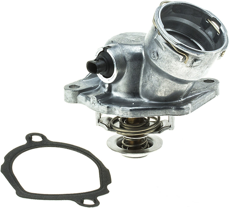 Engine Coolant Thermostat for Mercedes-Benz CLS550 5.5L V8 GAS 2010 P-3727426