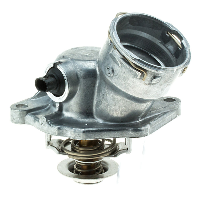 Engine Coolant Thermostat for Mercedes-Benz CLS550 5.5L V8 GAS 2010 P-3727426