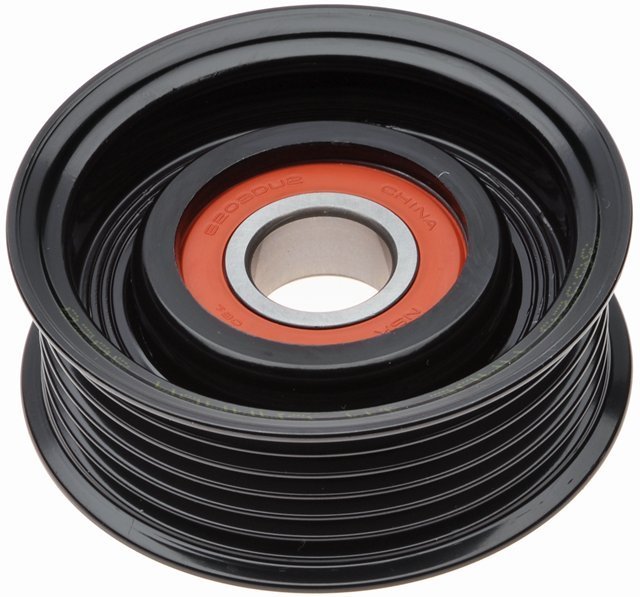 Accessory Drive Accessory Drive Belt Idler Pulley for Mercury Mariner 3.0L V6 GAS 2007 2006 2005 P-3728395