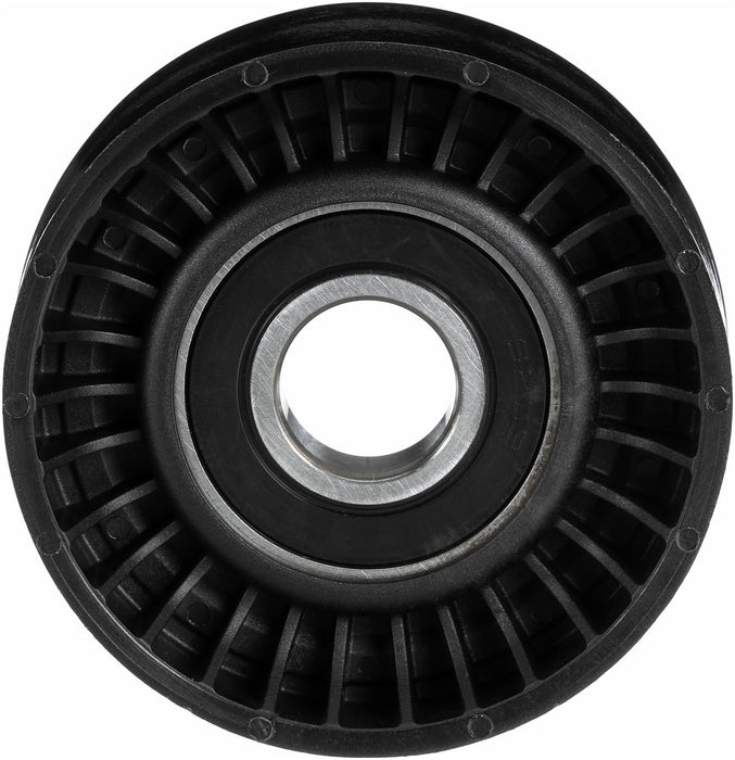 Accessory Drive Belt Idler Pulley for Mercedes-Benz E320 3.2L L6 DIESEL 2006 2005 P-1078811