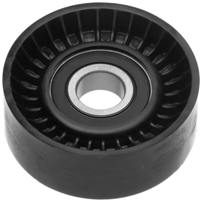 Accessory Drive Belt Idler Pulley for Mercedes-Benz E320 3.2L L6 DIESEL 2006 2005 P-1078811