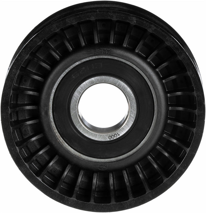 Accessory Drive Belt Idler Pulley for Mercedes-Benz E320 3.2L L6 DIESEL 2006 2005 P-1078811