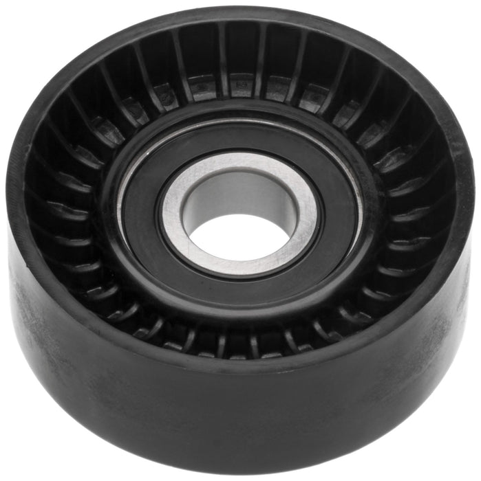 Accessory Drive Belt Idler Pulley for Mercedes-Benz E320 3.2L L6 DIESEL 2006 2005 P-1078811