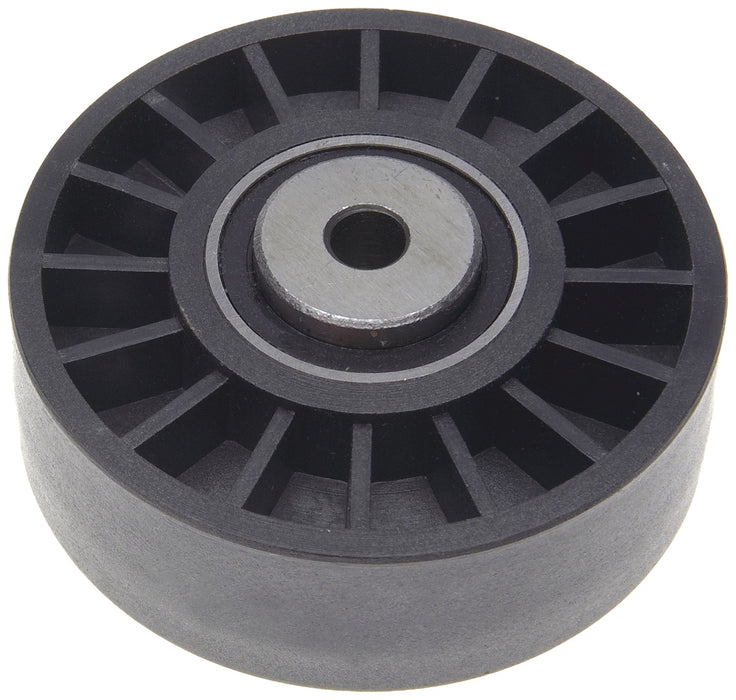 Accessory Drive Belt Idler Pulley for Mercedes-Benz 500SL 5.0L V8 GAS 1993 1992 P-1079296